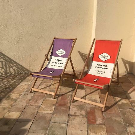 La Jolie Vigneronne Villa Marseillan  Eksteriør billede