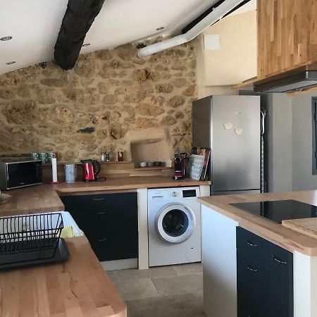 La Jolie Vigneronne Villa Marseillan  Eksteriør billede
