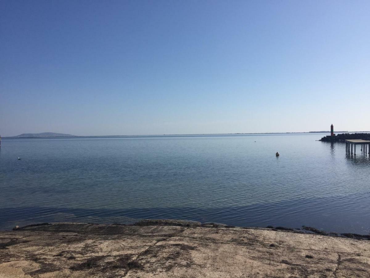 La Jolie Vigneronne Villa Marseillan  Eksteriør billede