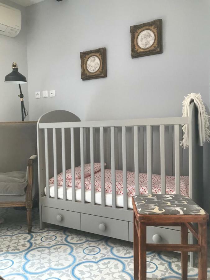 La Jolie Vigneronne Villa Marseillan  Eksteriør billede