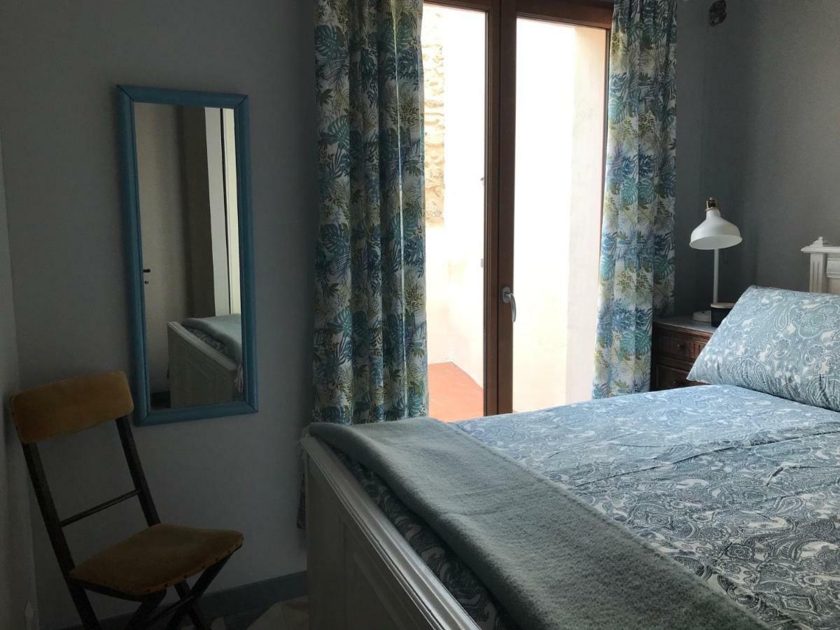 La Jolie Vigneronne Villa Marseillan  Eksteriør billede