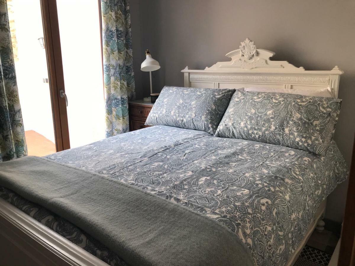 La Jolie Vigneronne Villa Marseillan  Eksteriør billede