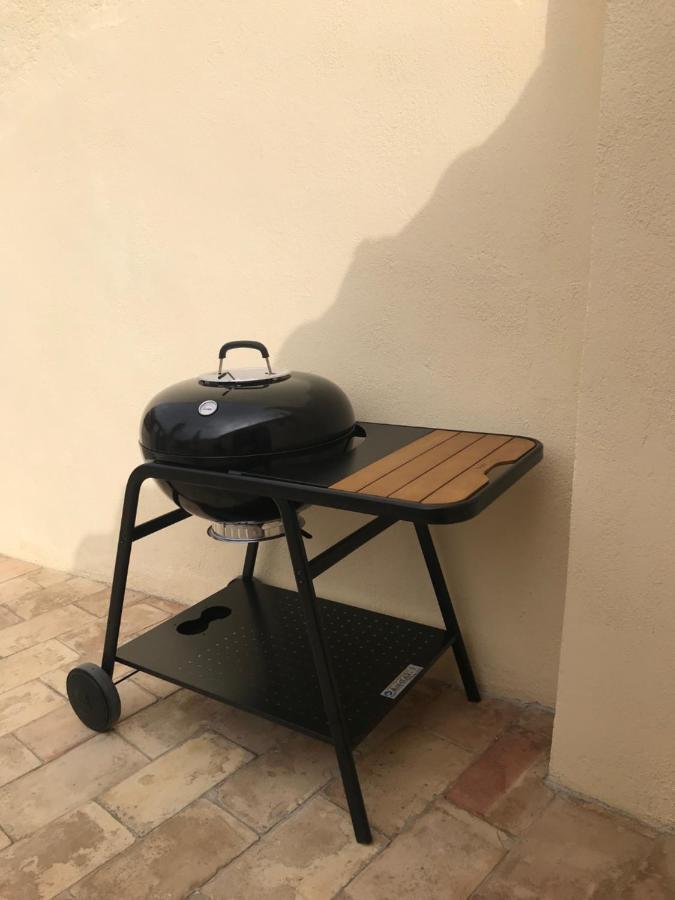 La Jolie Vigneronne Villa Marseillan  Eksteriør billede