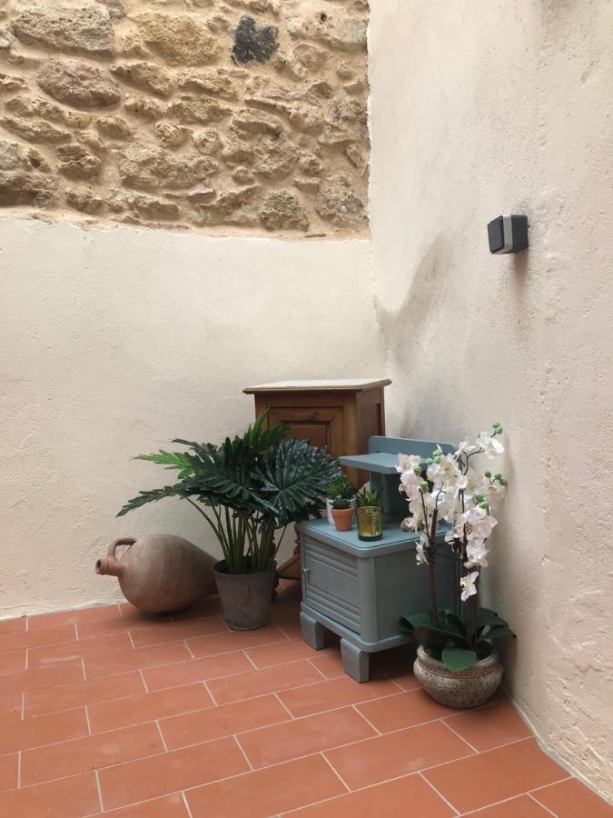 La Jolie Vigneronne Villa Marseillan  Eksteriør billede