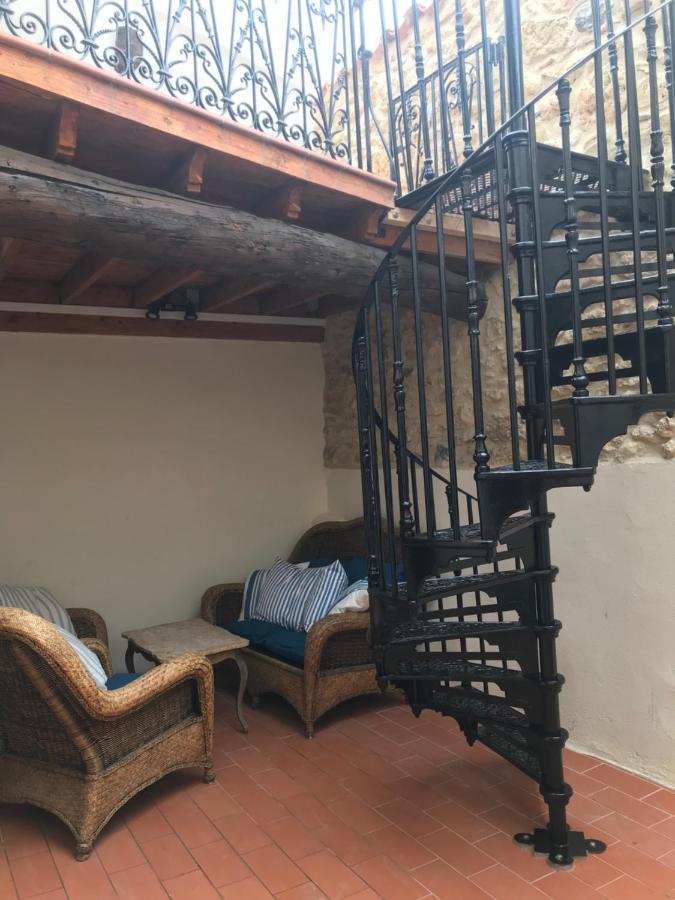La Jolie Vigneronne Villa Marseillan  Eksteriør billede
