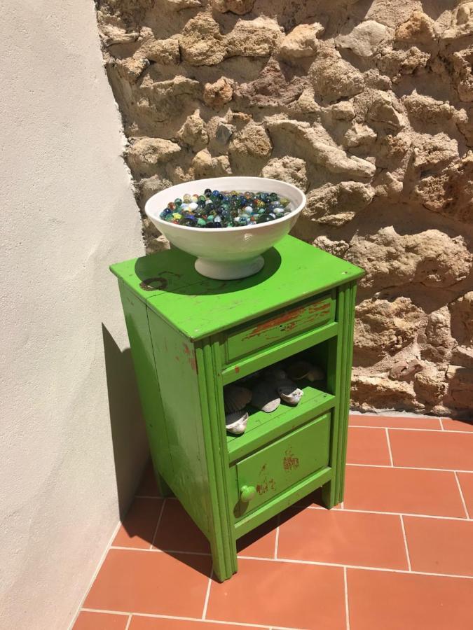 La Jolie Vigneronne Villa Marseillan  Eksteriør billede
